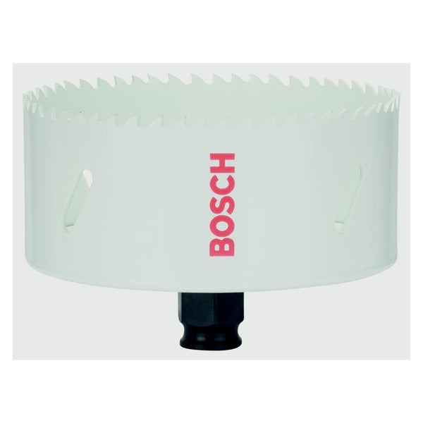 Bosch Progressor 102mm bi-metal holesaw