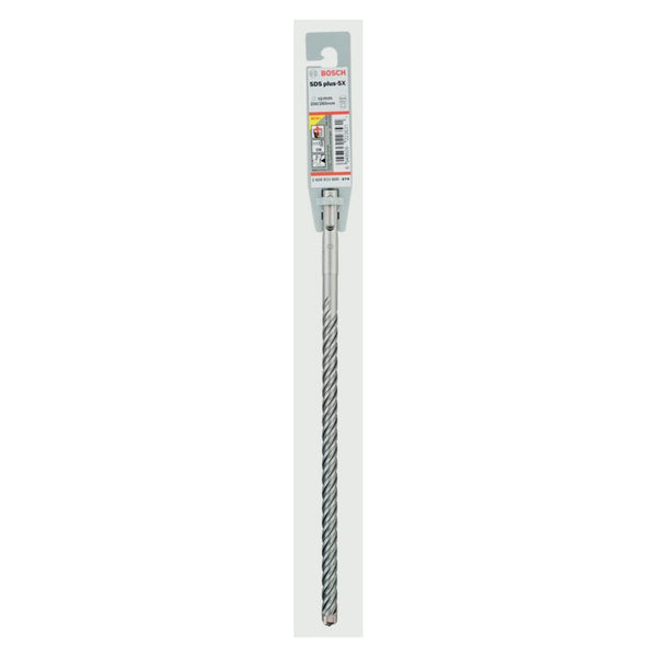 Bosch SDS plus drill bit 10 x 260mm