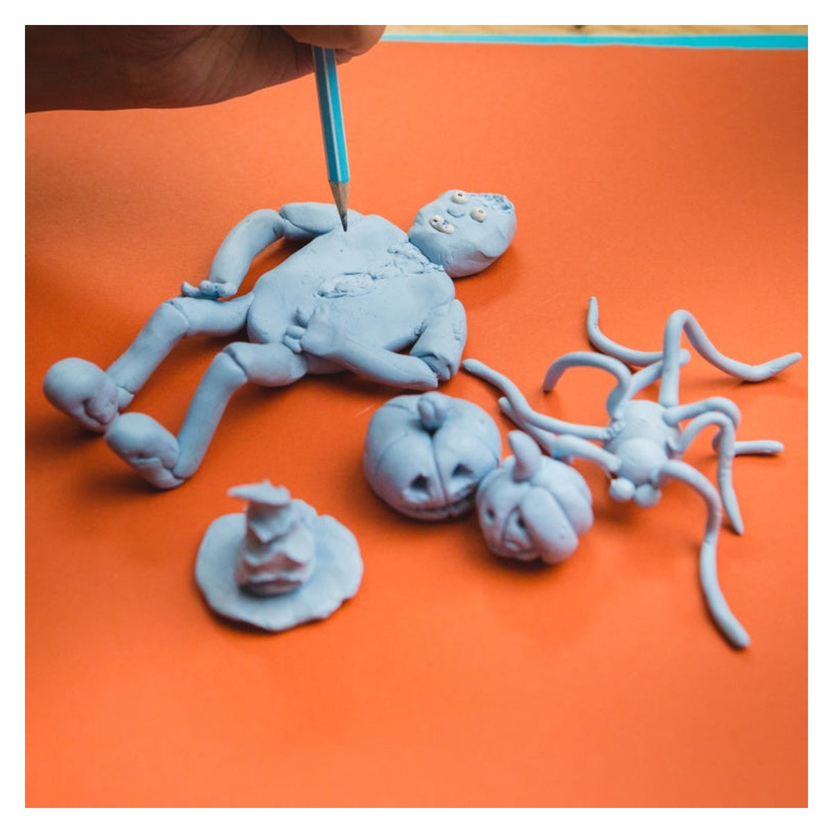 Bostik Blu Tack economy pack, view 2