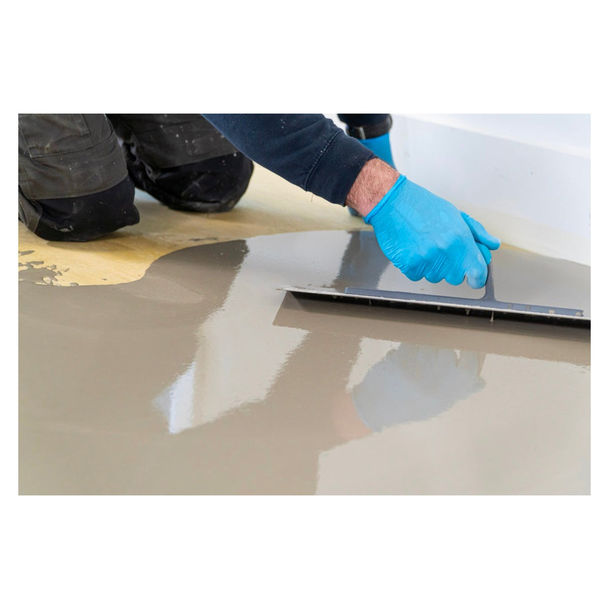 Bostik Cempolatex Flexi-Deep levelling compound 20kg bag, view 5