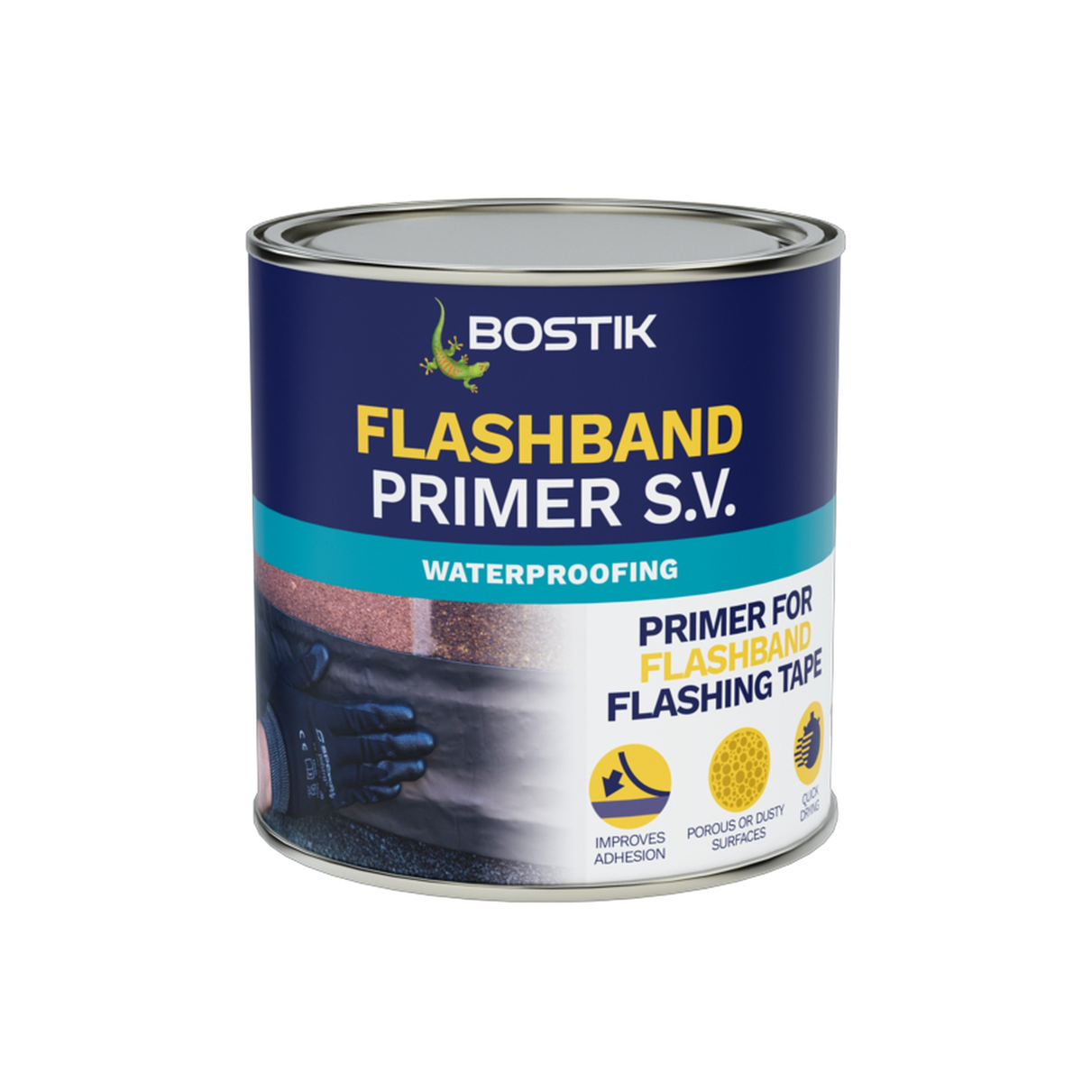 Bostik Flashband Primer SV 1L