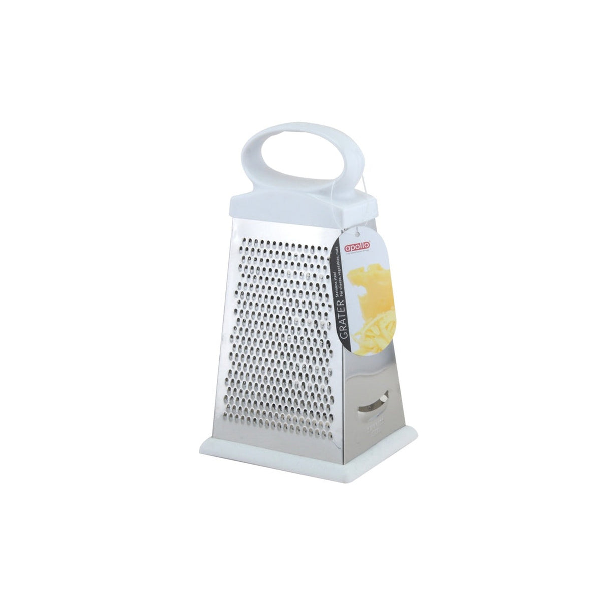Box Grater - 23cm, view 2