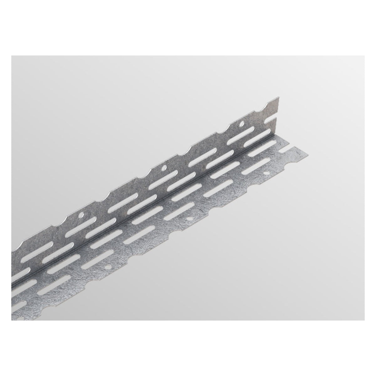 BPC thin coat angle bead 2.4m length, view 2