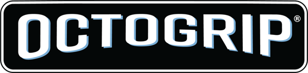 Octogrip logo