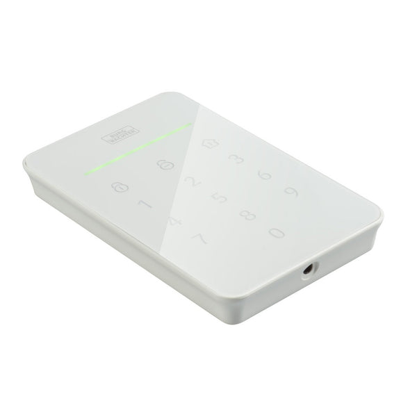 Burg-Wächter Keypad 2100 touch panel alarm keypad