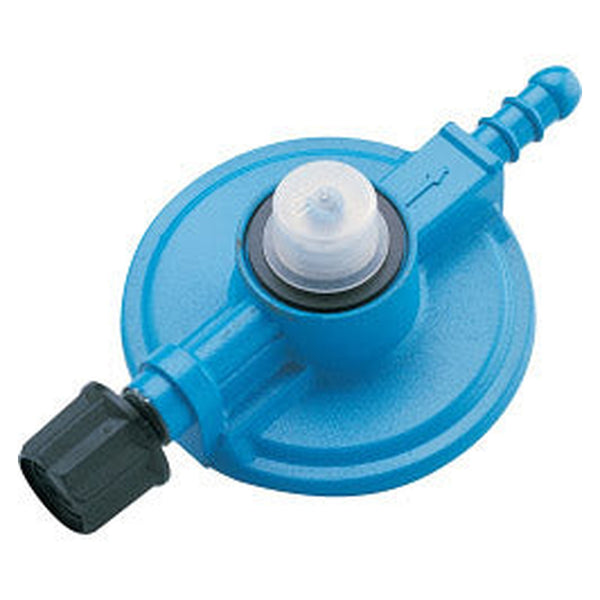 Campingaz butane regulator tap
