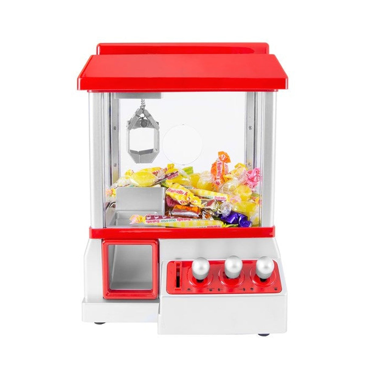Candy Grabber