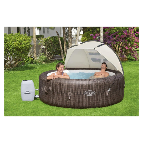 Canopy 6 x 37 x 43"