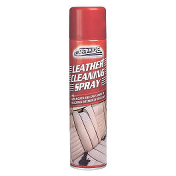 Car Pride leather cleaning spray 250ml