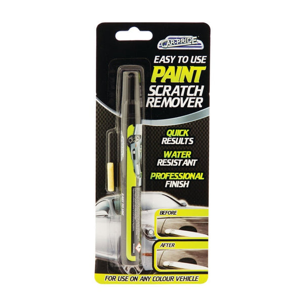 Car Pride scratch remover pen for car paint