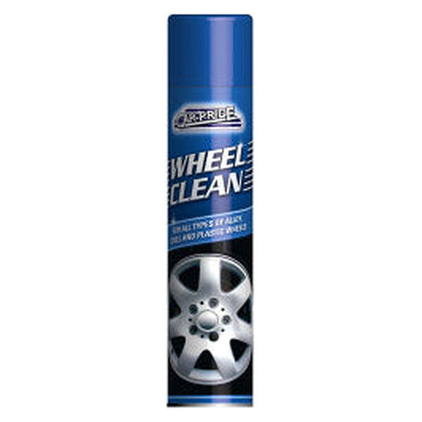 Car Pride wheel clean 300ml