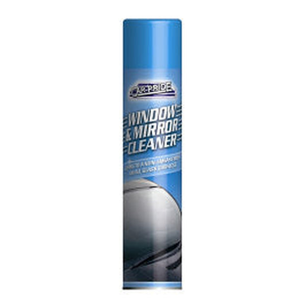 Car Pride window and mirror cleaner 300ml