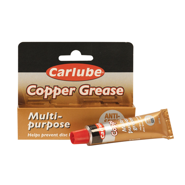 Carlube copper multi-purpose grease 20g