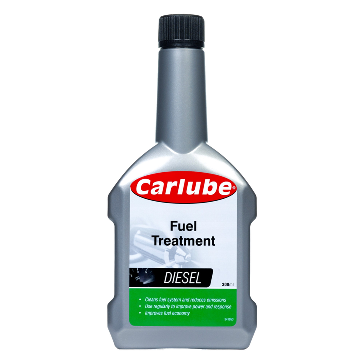Carlube Diesel Treatment 300ml bottle