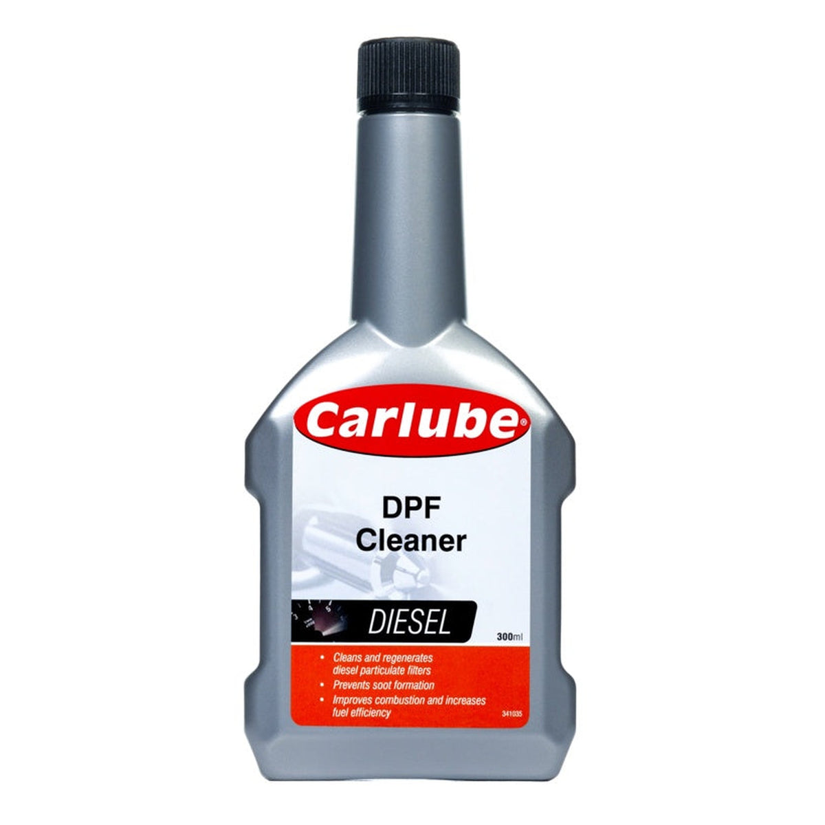 Carlube DPF Cleaner 300ml bottle