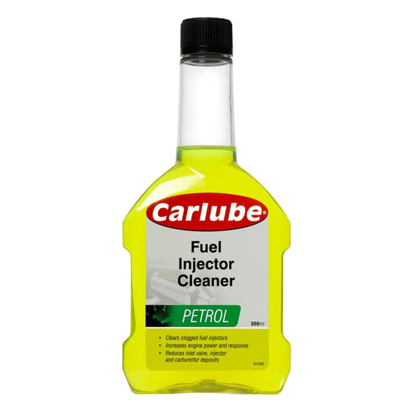 Carlube petrol injector cleaner 300ml
