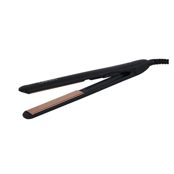 Carmen Noir 11 black hair straightener