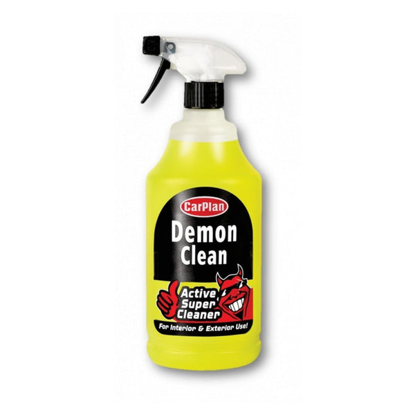 Carplan Demon Clean 1L bottle