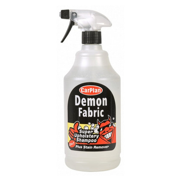 Carplan Demon stain remover and fabric cleaner 1L