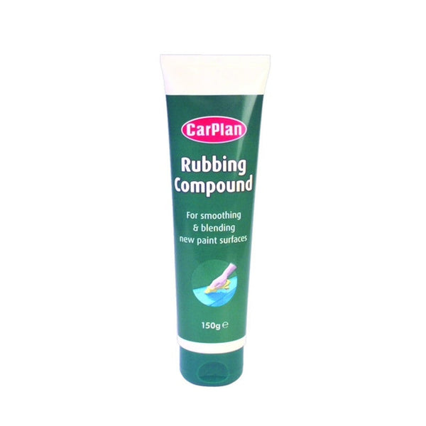 Carplan rubbing compound 150g