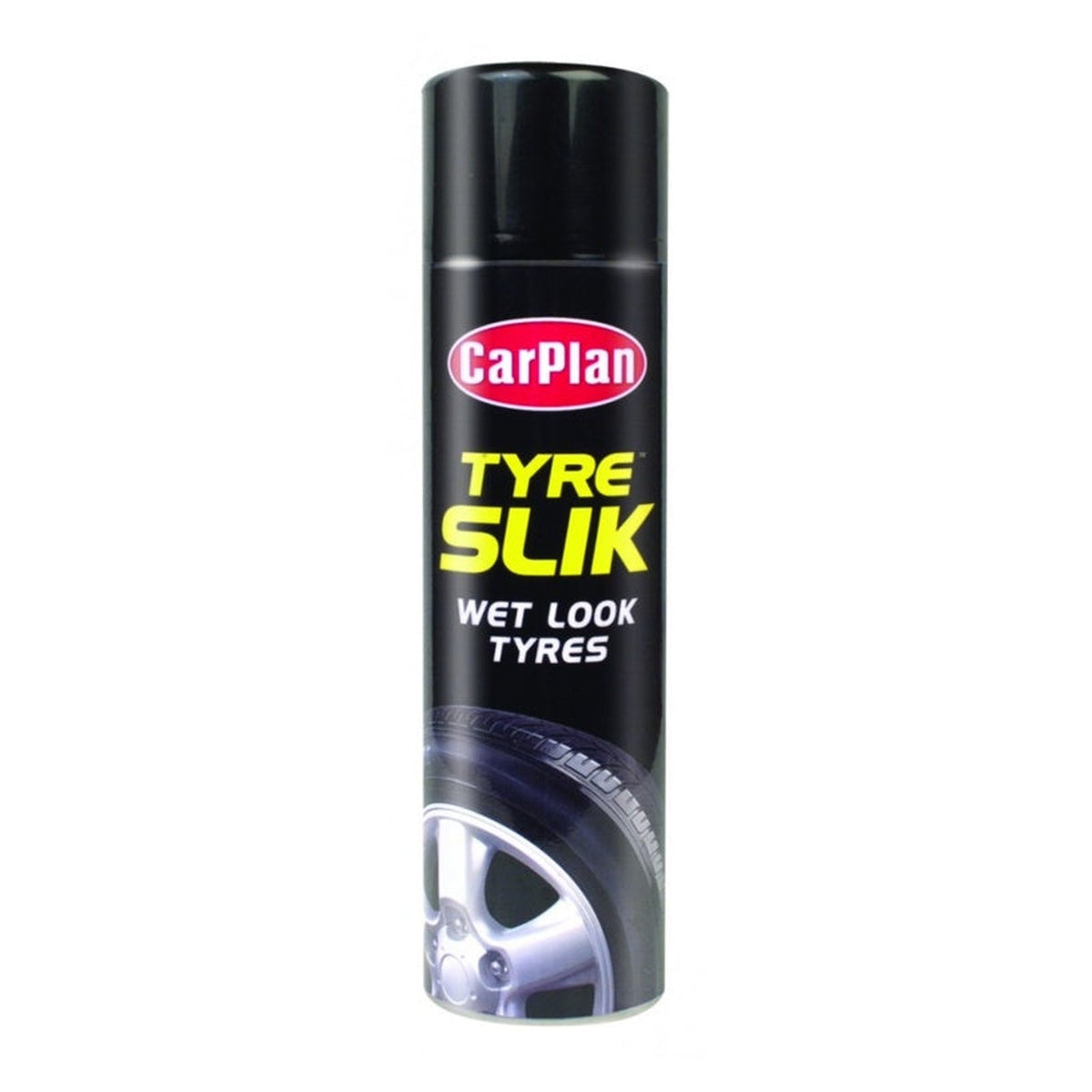 Carplan Tyre Slik 500ml bottle