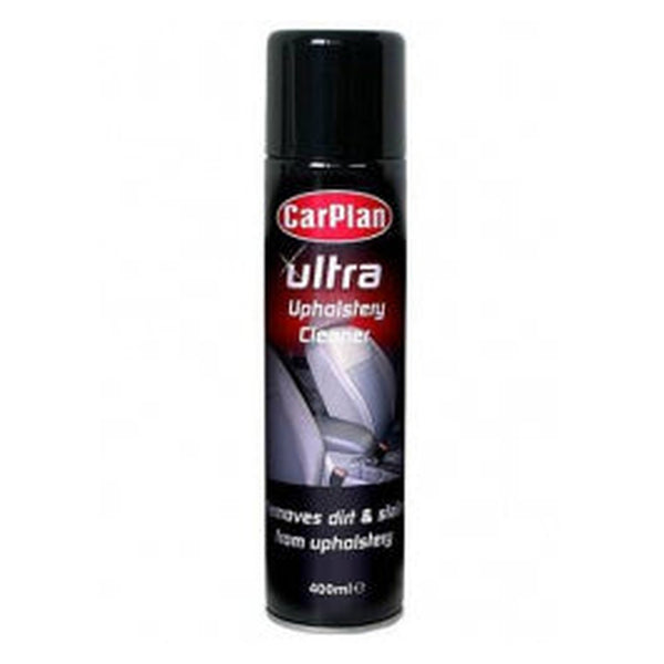 Carplan Ultra upholstery cleaner 400ml