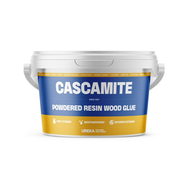 Cascamite powder resin wood glue 250g