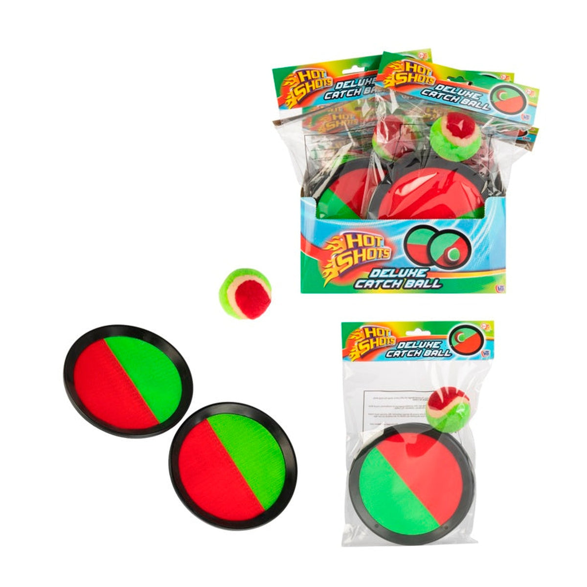 Catch Ball Set
