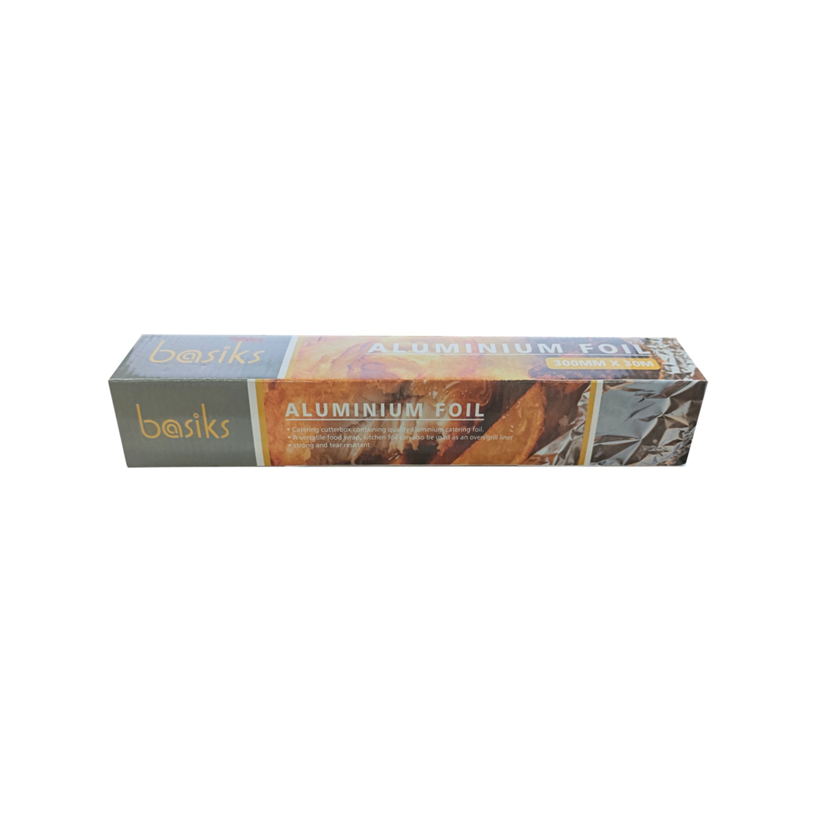Catering Foil - 300mm x 30m