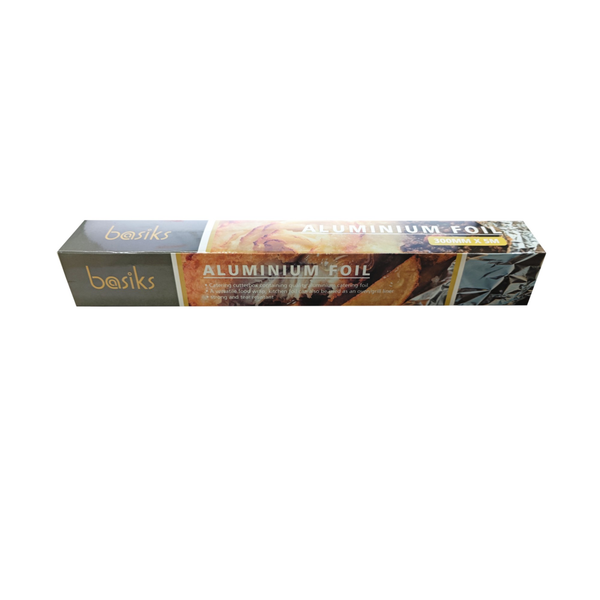 Catering Foil - 300mm x 5m