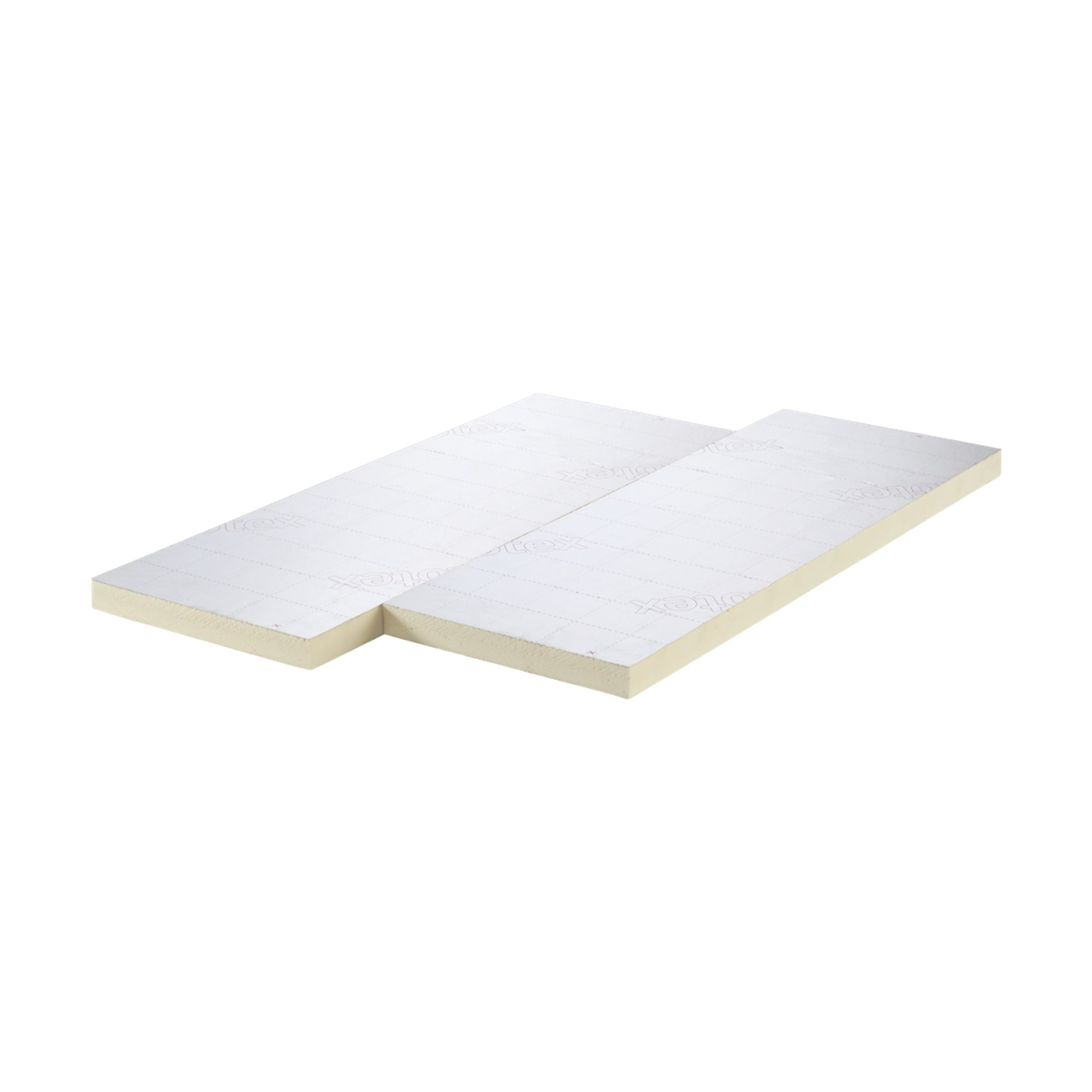 Celotex PIR cavity wall insulation board 50mm x 450mm x 1.2m