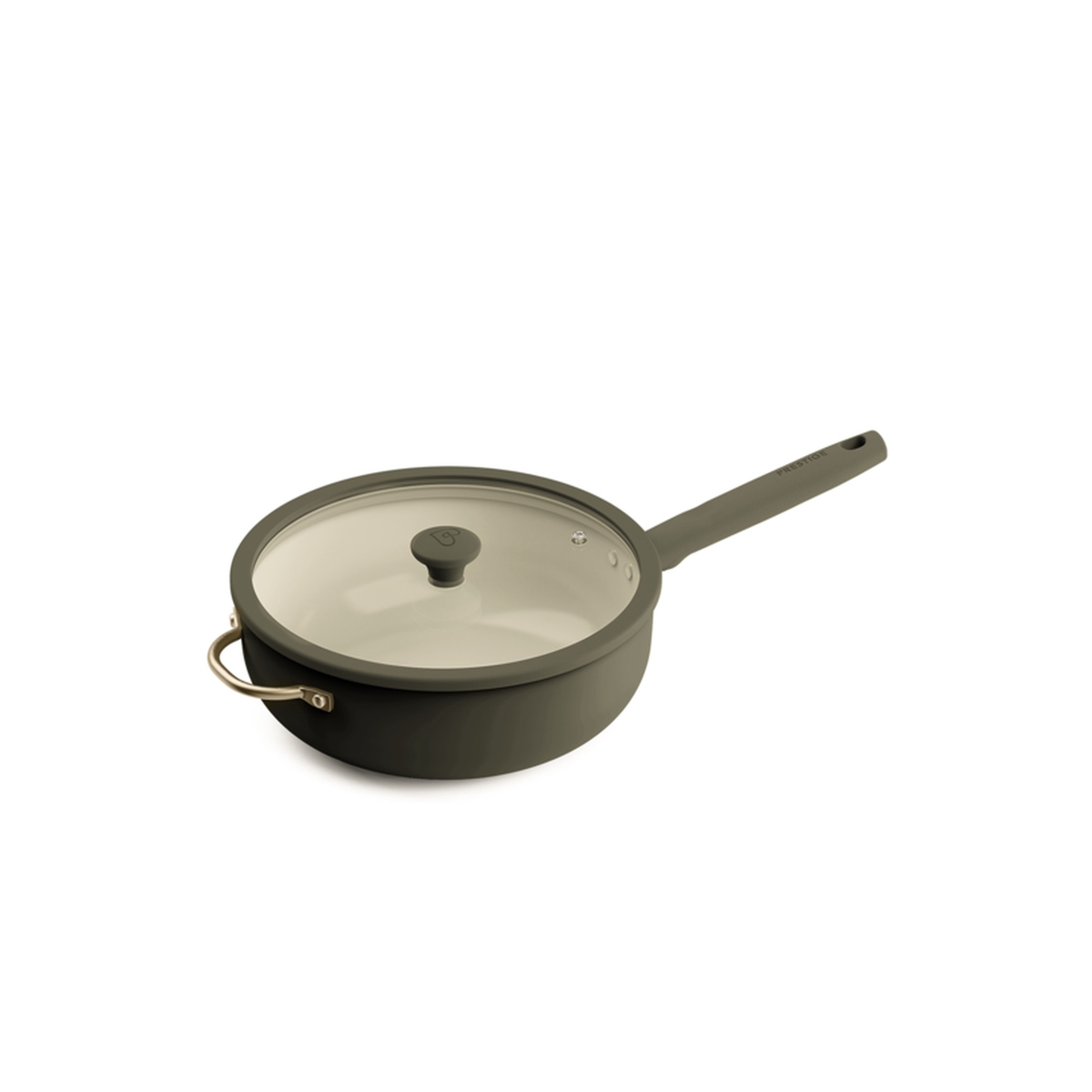 Ceramic Edition Multi Pan 26cm - Urban Olive