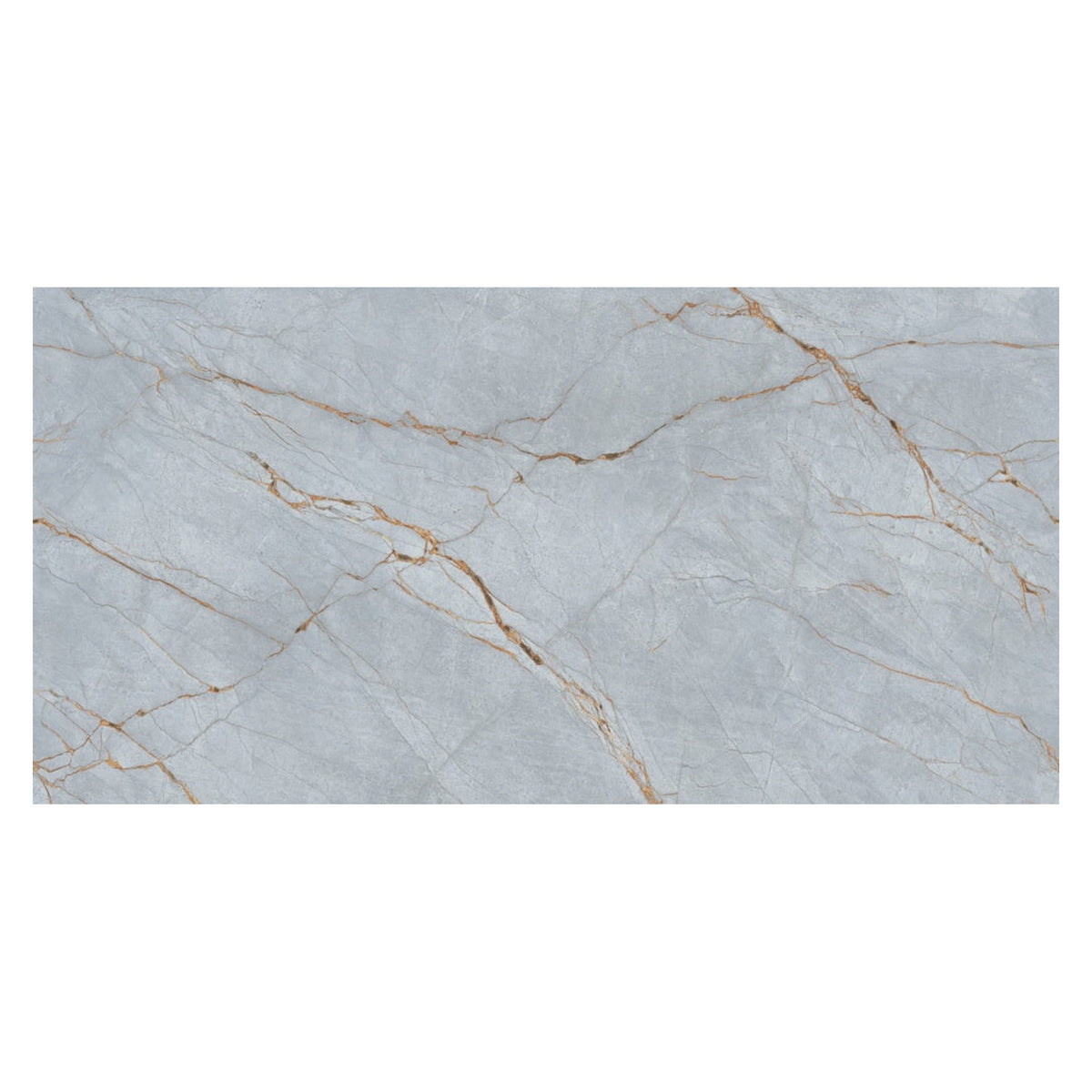 Blue Roma ceramic worktop slab 3.2 x 1.6m