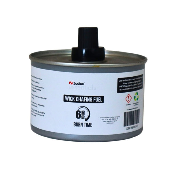Chafer Gel With Wick - 6 Hour