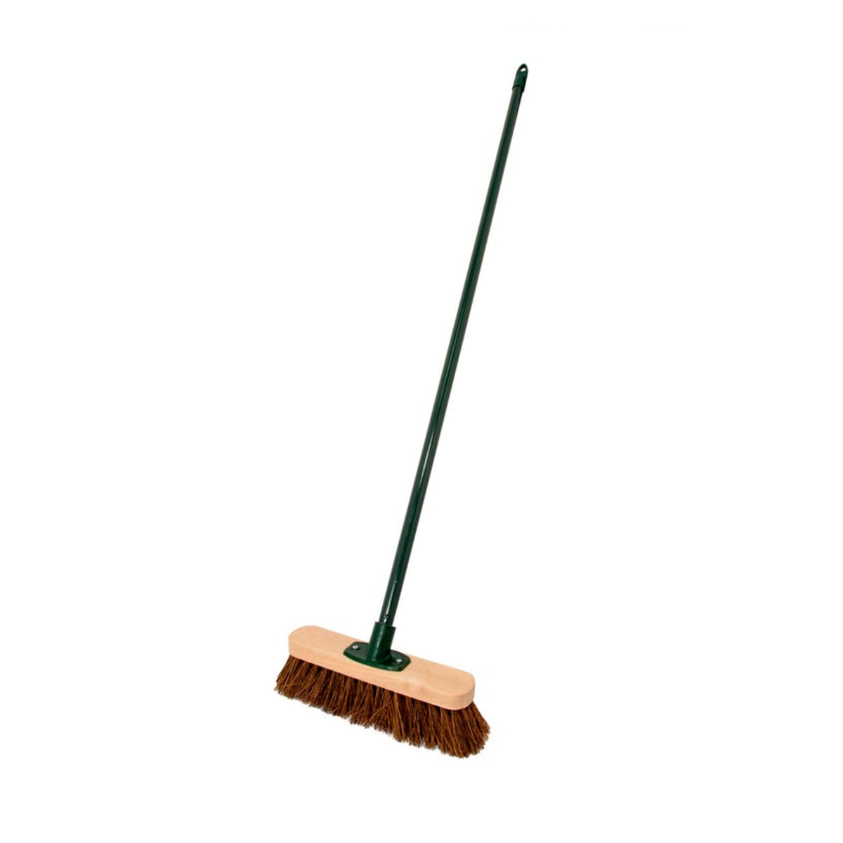 Charles Bentley stiff bassine broom 290mm