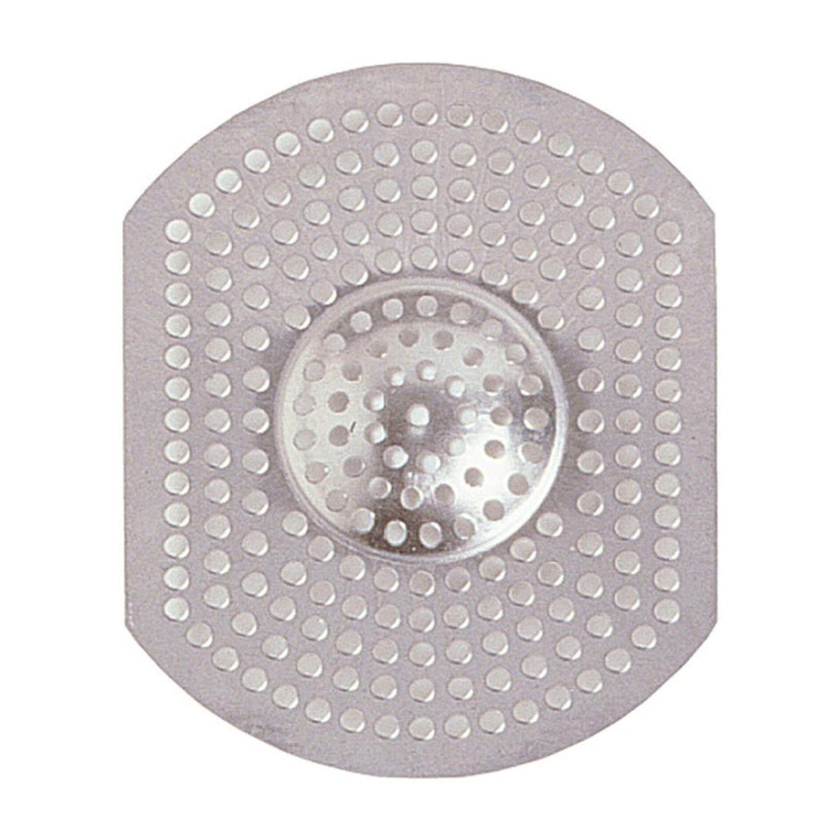 Chef Aid aluminium sink strainer, view 2
