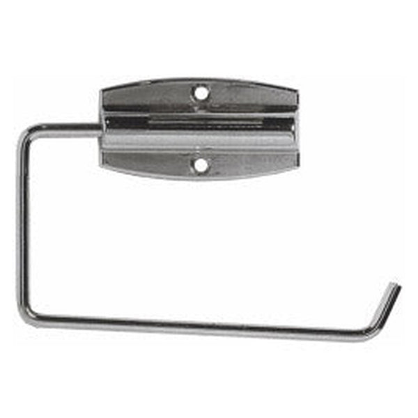 Chef Aid die cast toilet roll holder