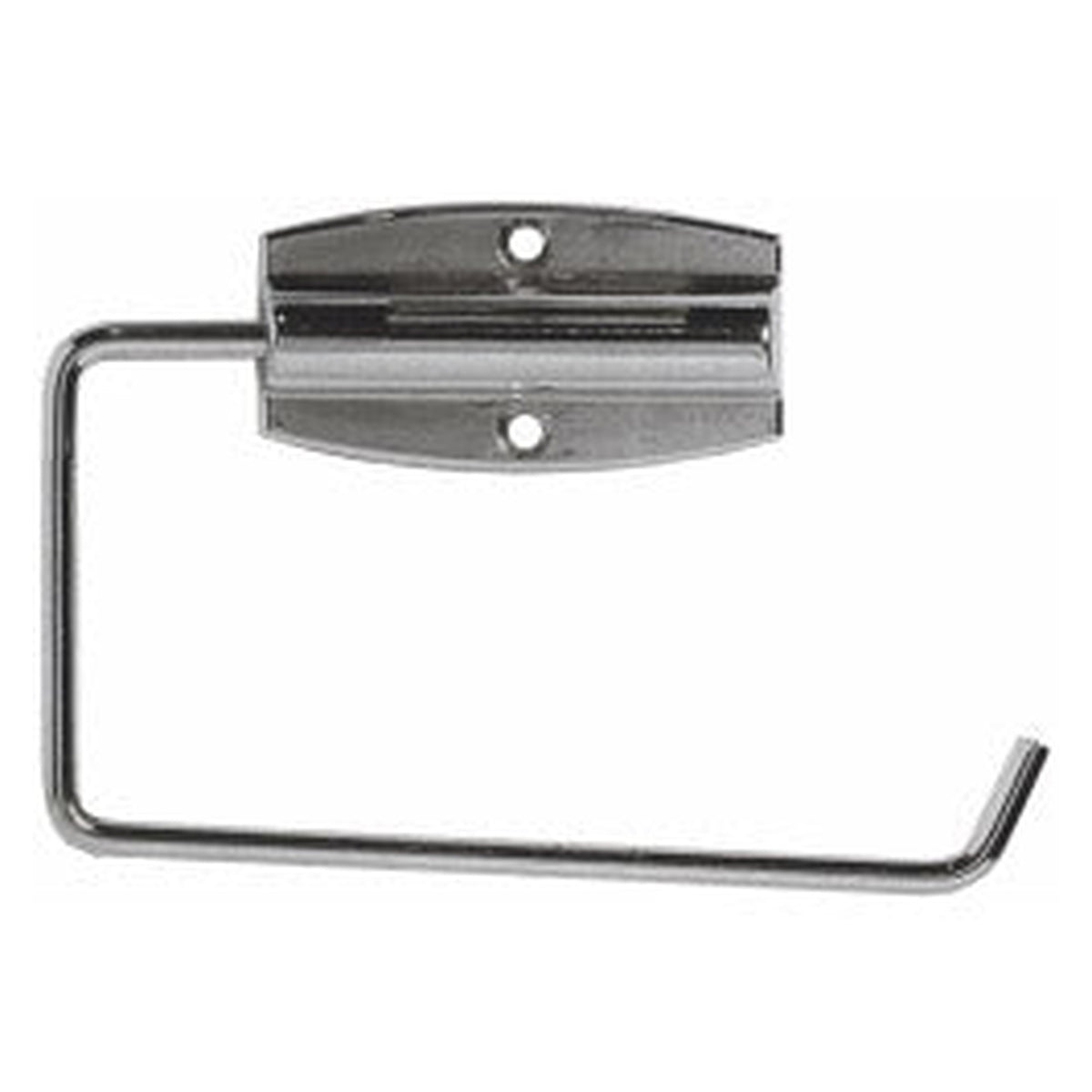 Chef Aid die cast toilet roll holder