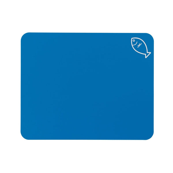 Chef Aid set of 4 colour coded flexible chopping mats