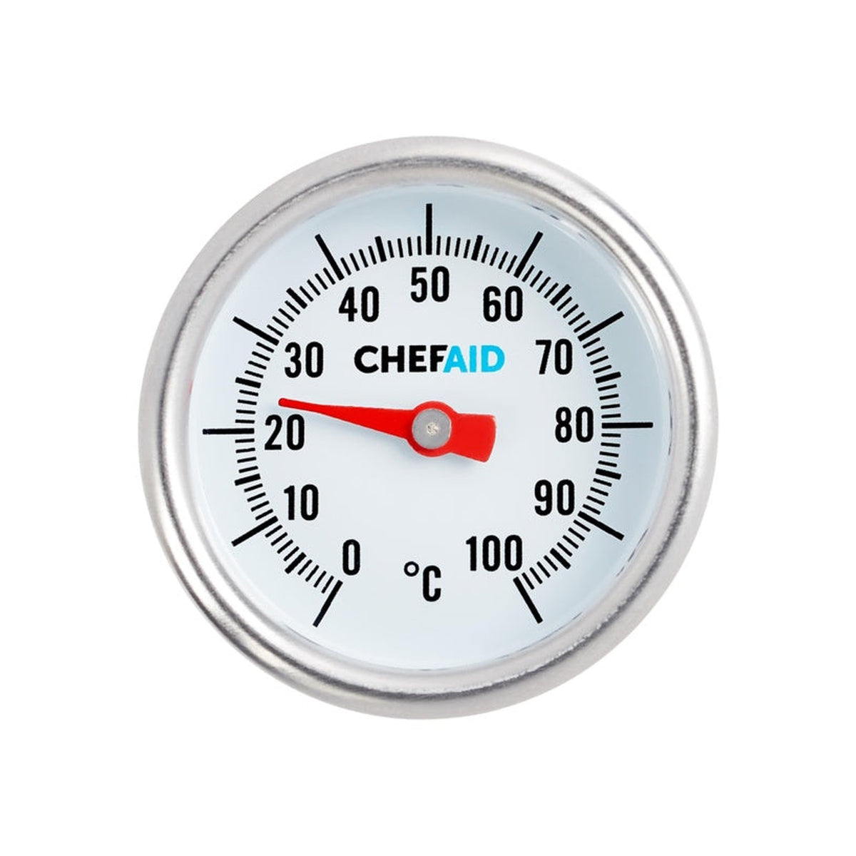 Chef Aid instant read meat thermometer, view 3