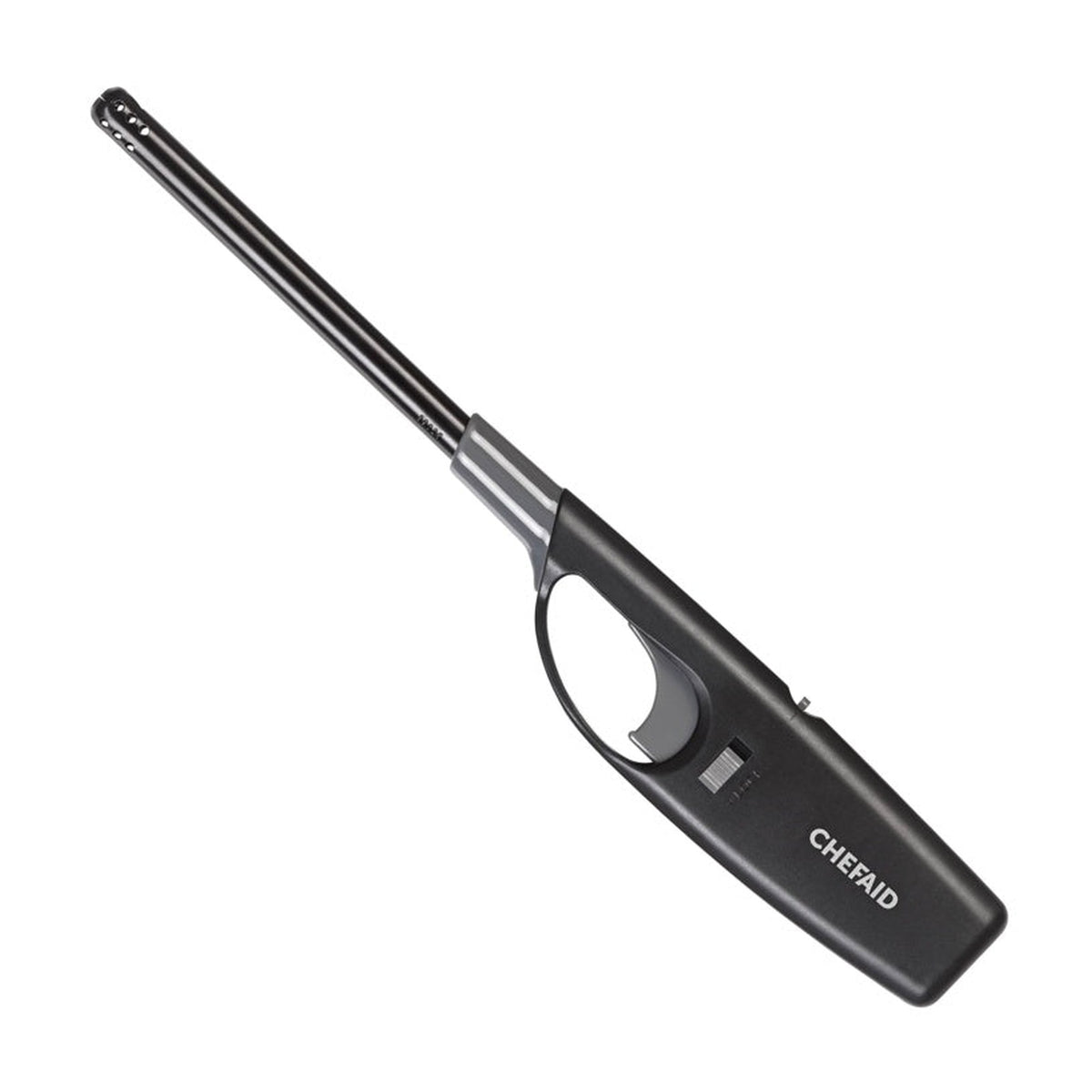 Chef Aid long reach refillable gas lighter, view 2