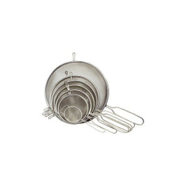 Chef Aid 15cm metal strainer