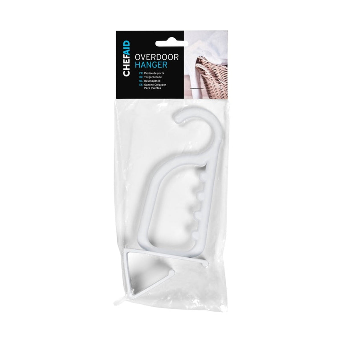 Chef Aid overdoor clothes hanger