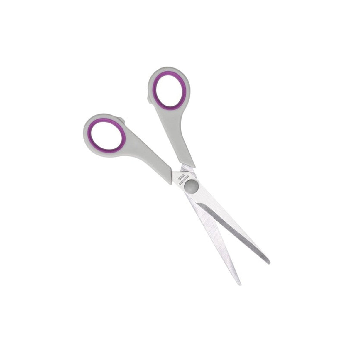 Chef Aid pack of three kitchen scissors, view 3