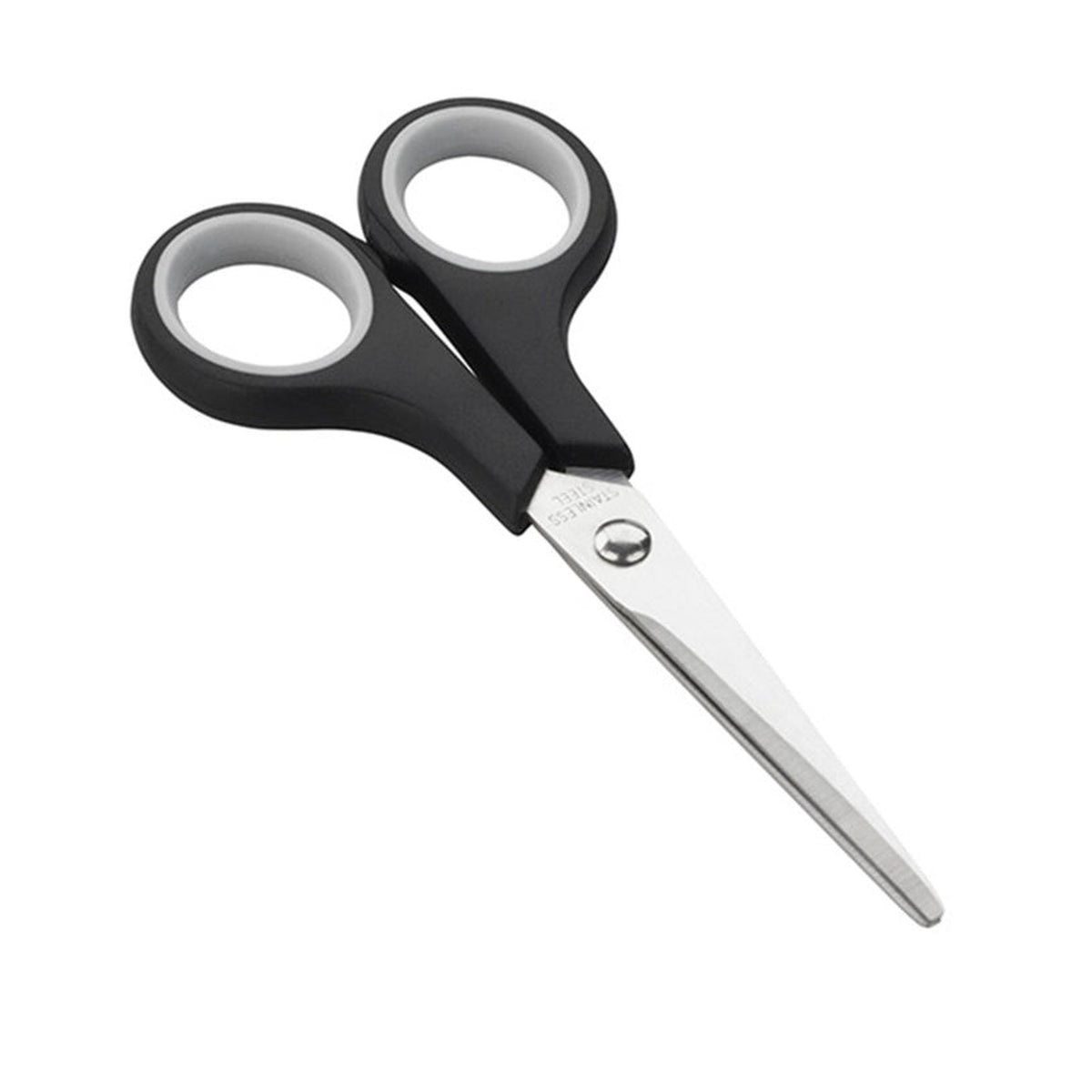 Chef Aid stainless steel sewing scissors, view 2