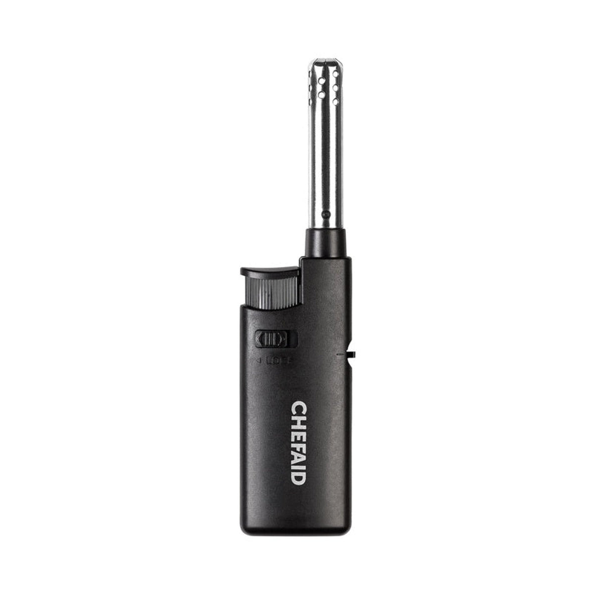 Chef Aid small refillable gas lighter, view 2
