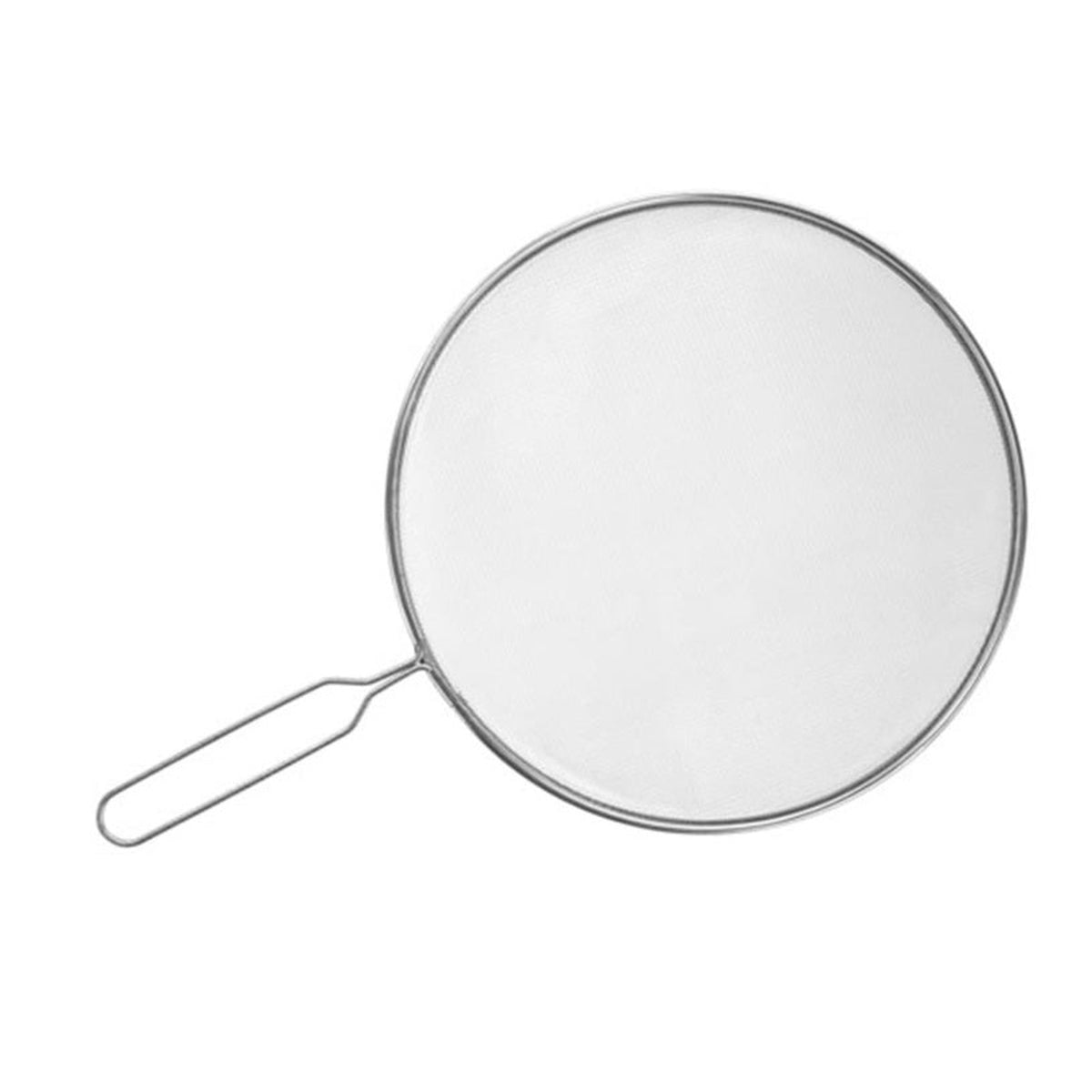 Chef Aid 24cm spatter guard, view 2