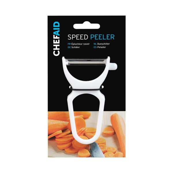 Chef Aid speed peeler