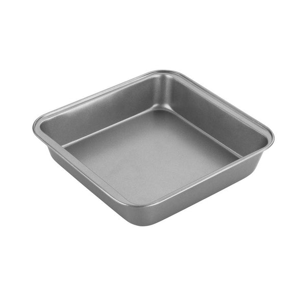 Chef Aid 23cm square non-stick baking tin