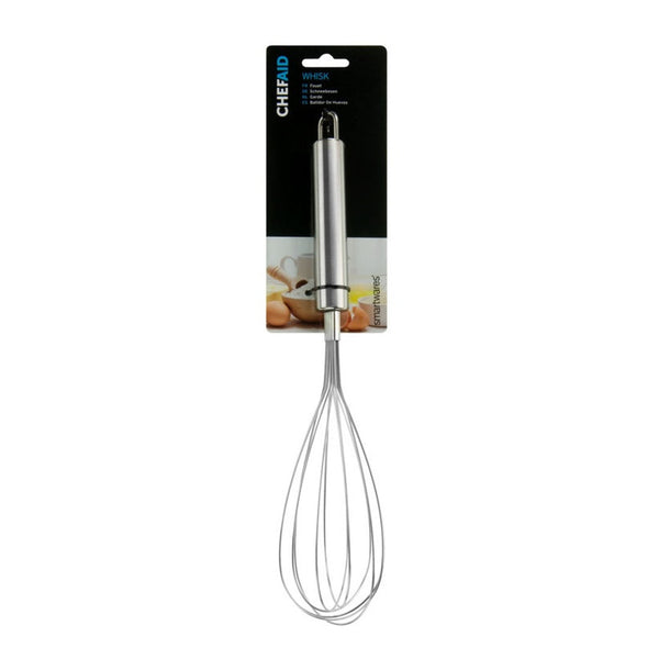 Chef Aid stainless steel whisk